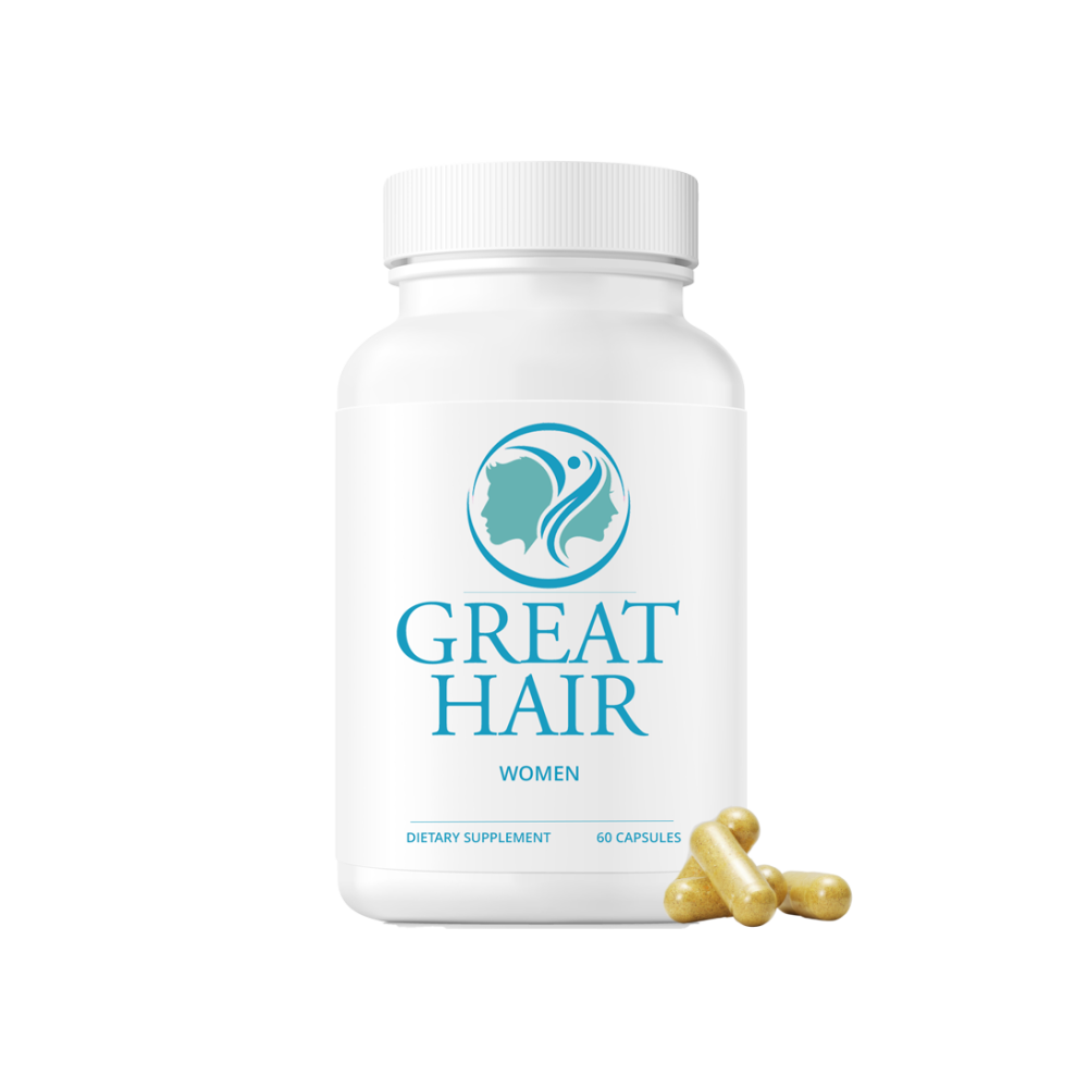 Great Hair for Women.