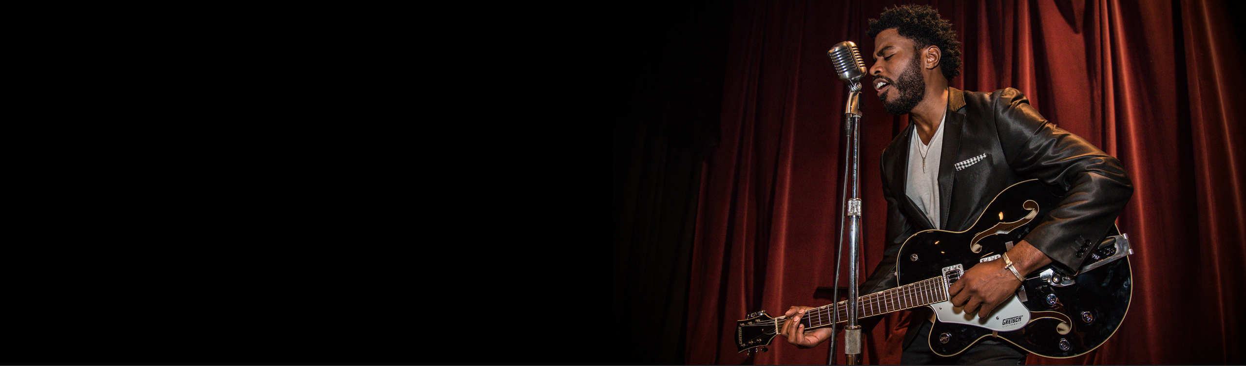 DISCOVER THE WORLD OF BLUES MUSIC & MERCHANDISE WITH ALEX HARRIS!