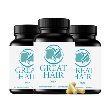 Men 3 month Auto Ship