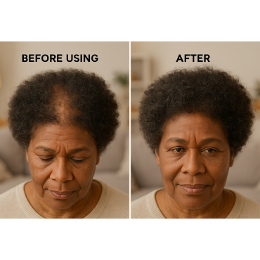 Great Hair for Women.