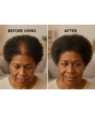 Great Hair for Women.